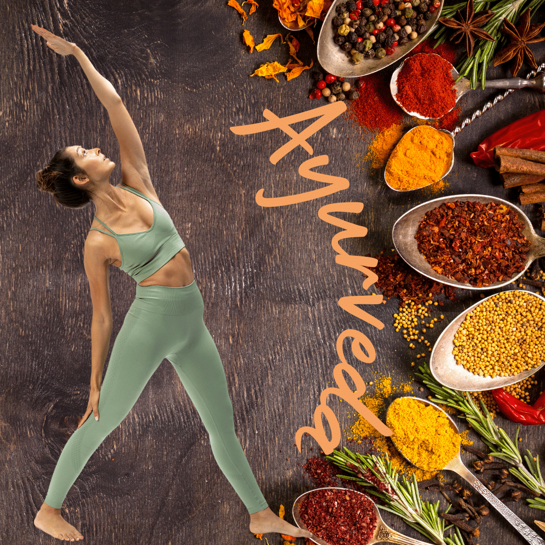 Ayurveda - A path to well-being