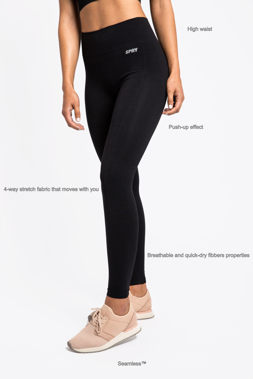 Seamless Leggings