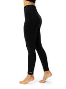 LEGGINGS - PORTO BLACK 3