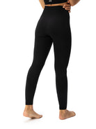 LEGGINGS - PORTO BLACK 4