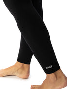 LEGGINGS - PORTO BLACK 5